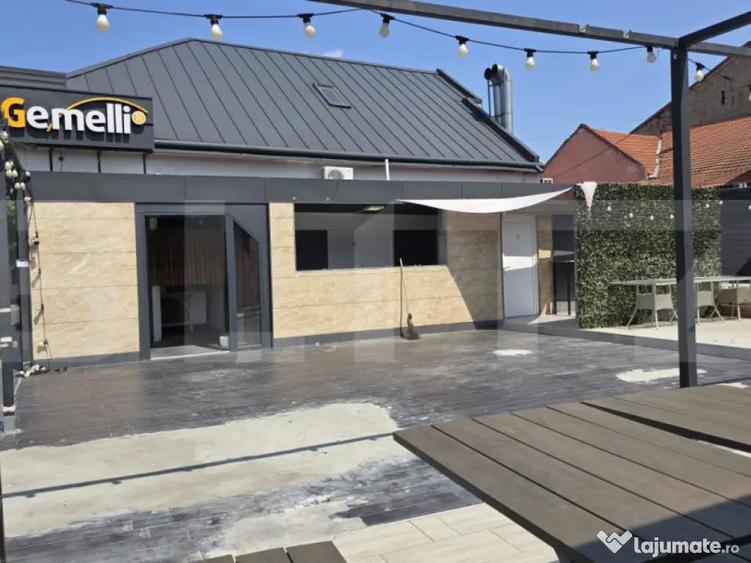 Spatiu comercial, 382 mp, zona - Piata de alimente - 3