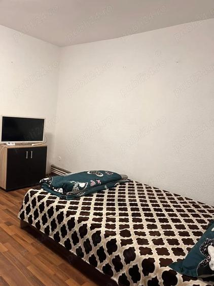 Inchiriez garsoniera, zona Aleea Plopilor - 7