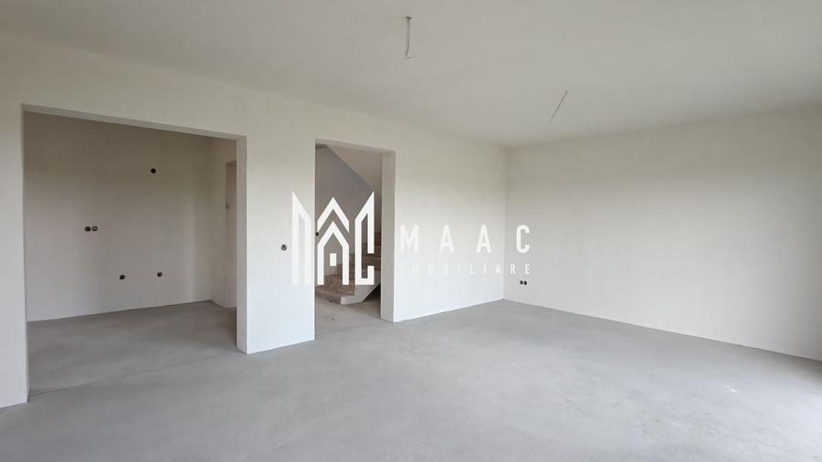 Casă individuală I 5 camere I 120 mpu I Curte 380 mp I Șura Mică - 4