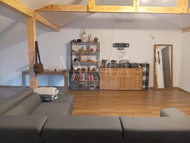 Casa 5 camere de vanzare in Saldabagiu de Munte - 12