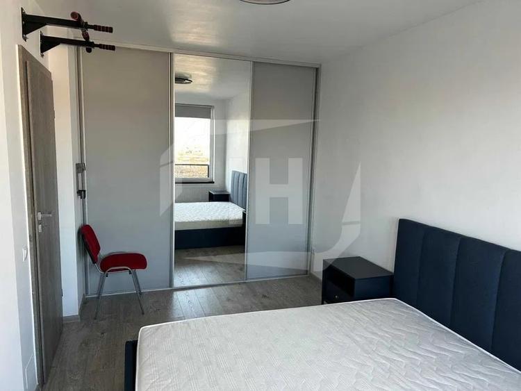 Apartament 2 camere, parcare, Iris - 5