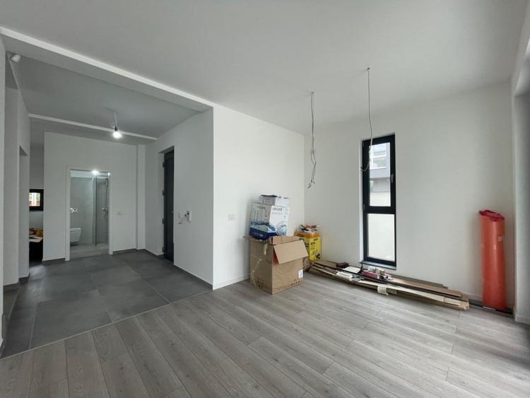 Duplex 4 camere central Mosnita Veche - 3