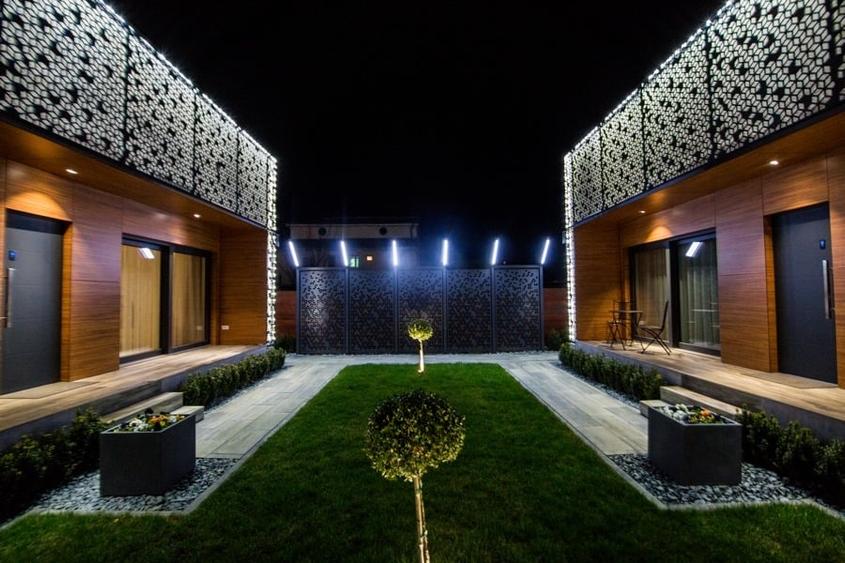 Double L Studios Bacau - 2