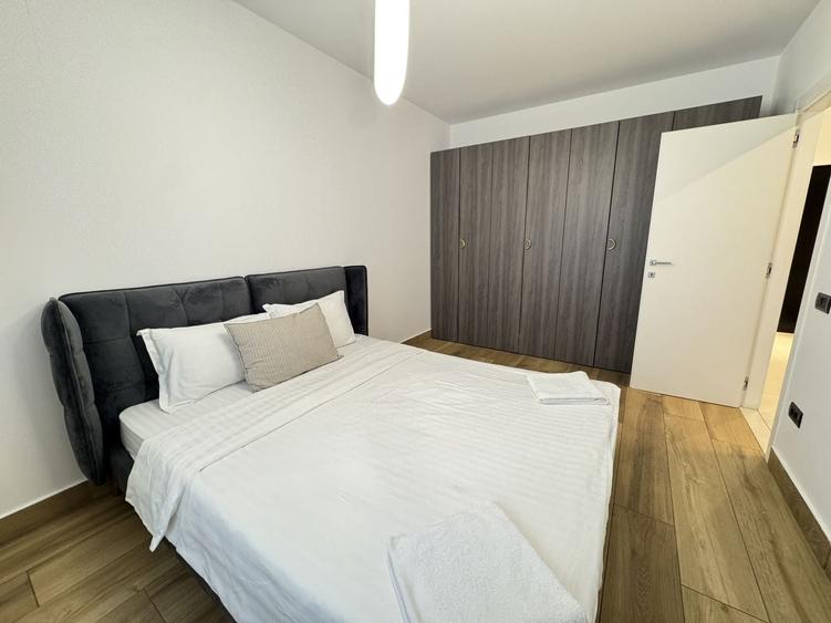 APARTAMENT EXCLUSIVIT 2 CAMERE | DOMENII - 3