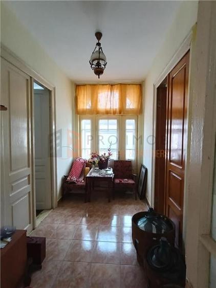 EXCLUSIVITATE !  Casa P+1 si spatiu comercial zona Garii - 13