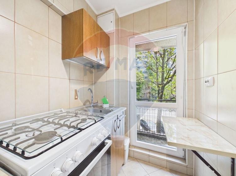 Garsoniera de vanzare – 10 minute Metrou Timpuri Noi - 7