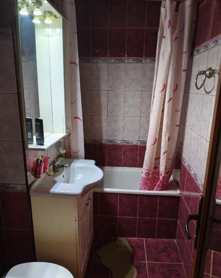 Apartament 3 camere str. Vidraru - 2
