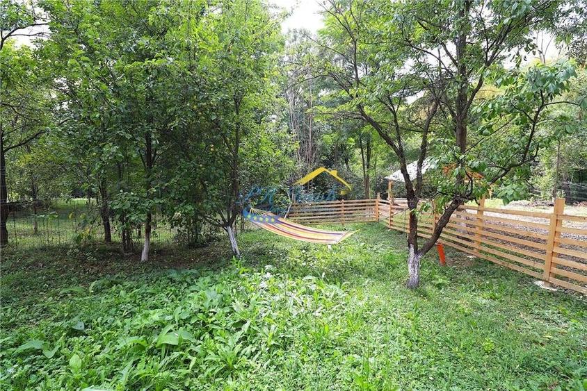 Vila AFrame de vanzare Sotrile, Prahova - 12