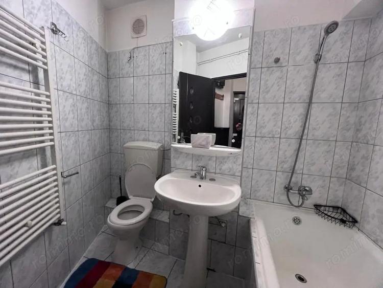 Garsoniera, zona Ultracentrala - 1