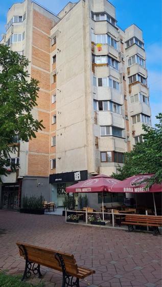 Apartament 1 camera 44 mp - 2