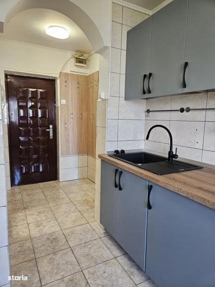 Parc Sebastian | Garsoniera | Renovata | Mobilata+Utilata | Ac | Balcon - 7