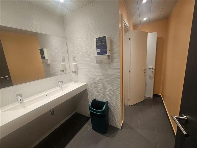 Hermes Business Campus - Spatii Birouri clasa A - 10