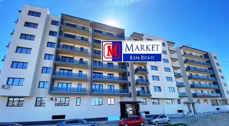 Apartament 2 camere (tip studio) - Metrou Berceni (1,1 km) - 1