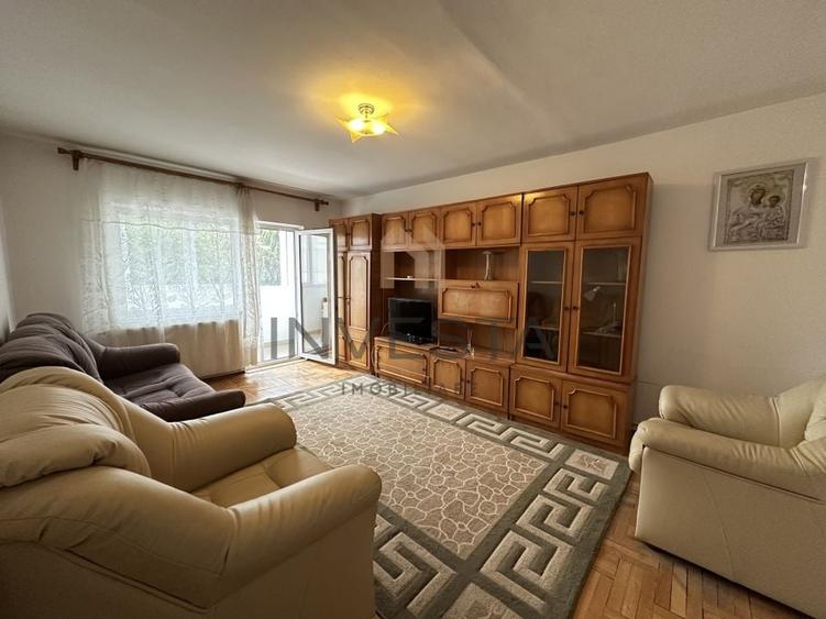 4 camere/Zona Sigma/Cartier Zorilor - 1