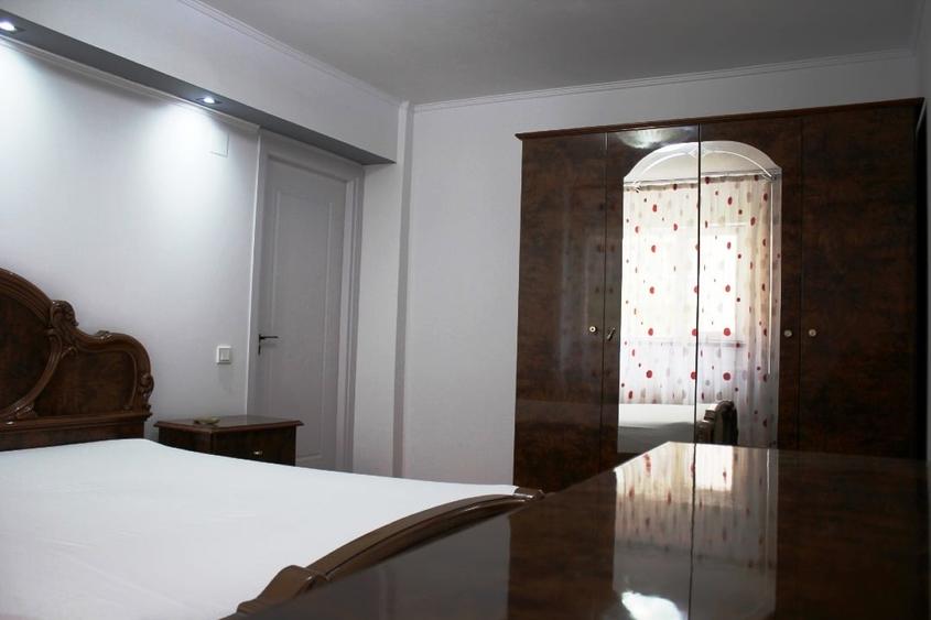 Apart 2 camere decomandat, finisaje premium ,  complex confort park - 10
