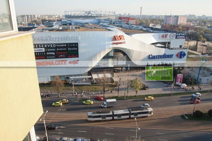 Sos Pantelimon, Mega Mall vis-a-vis, Garsoniera Semidecomandata 32mp - 8