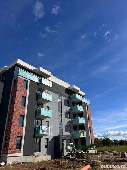 Apartamente de 2 ?i 3 camere + penthouse-uri de vanzare Green Residence, Micro 17 - 6