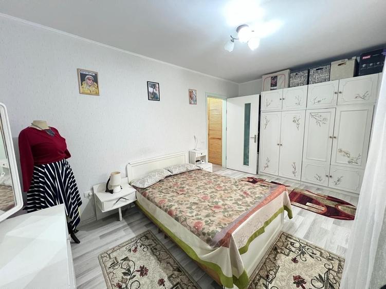 Apartament 2 Camere Chiajna Gospodari 41A Lacul Morii Parcare Inclusa - 9