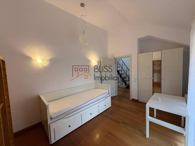 Casă / Vilă 5 camere în zona Iancu Nicolae Jolie Ville - 12