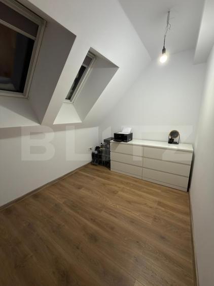 Penthouse 3 camere, Maurer Villas Brașov+parcare subterana, oportunitate - 8