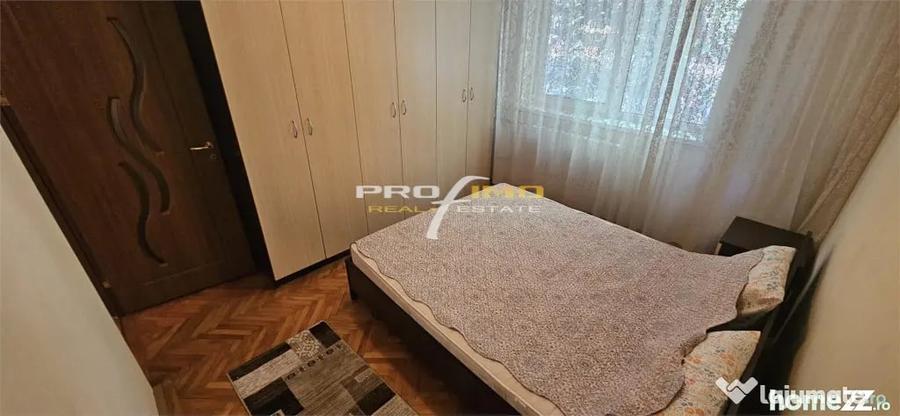 Apartament cu 2 camere semidecomandat în City Park Mall