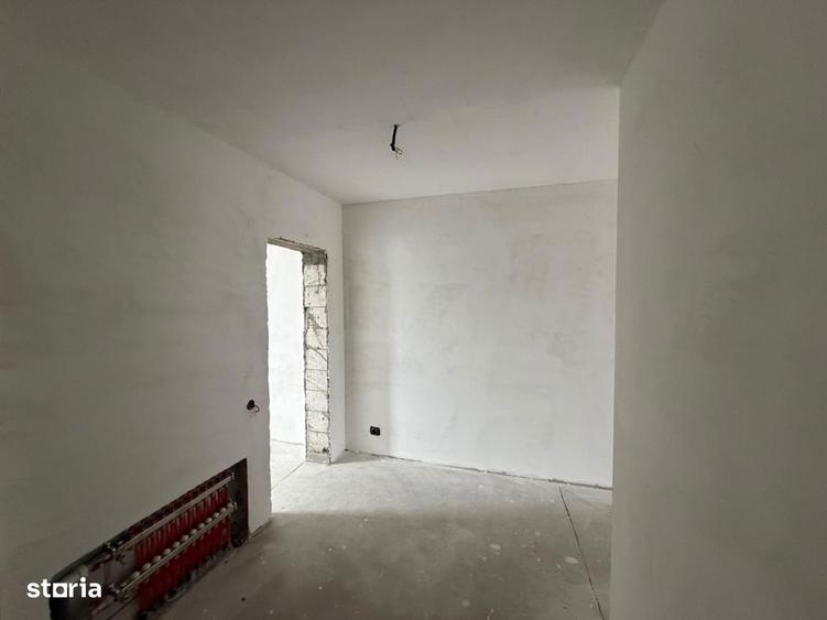 Casa noua P+E-Zona Ford-Banu Maracine, 256mp, teren 500 mp - 4