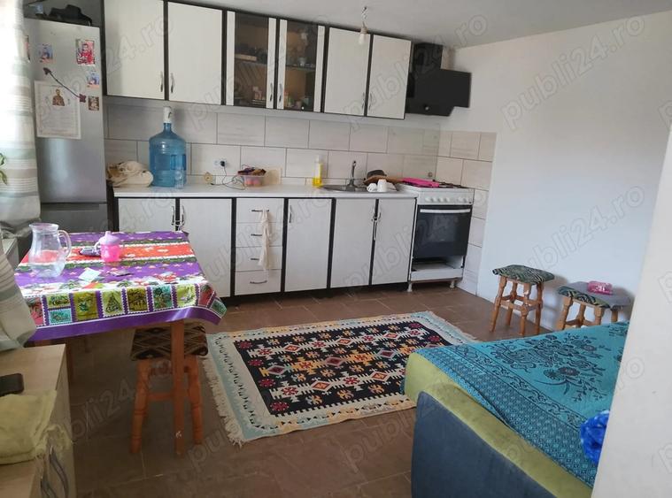 Casa de vanzare in Vadeni judetul Braila - 6