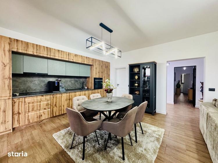 Casa pe un singur nivel | 550 mp teren| Priveliste superba catre munti - 3