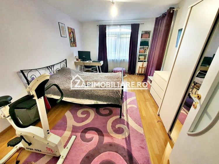 Casa 6 camere, 295 mp.utili, 1.000 mp teren, cartier Unirii - 8