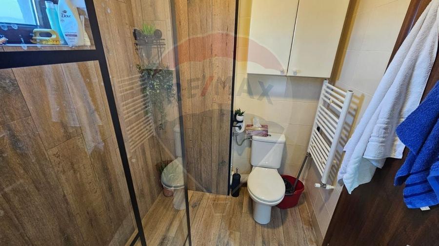 Apartament nou de inchiriat | Strada Poienelor! - 8