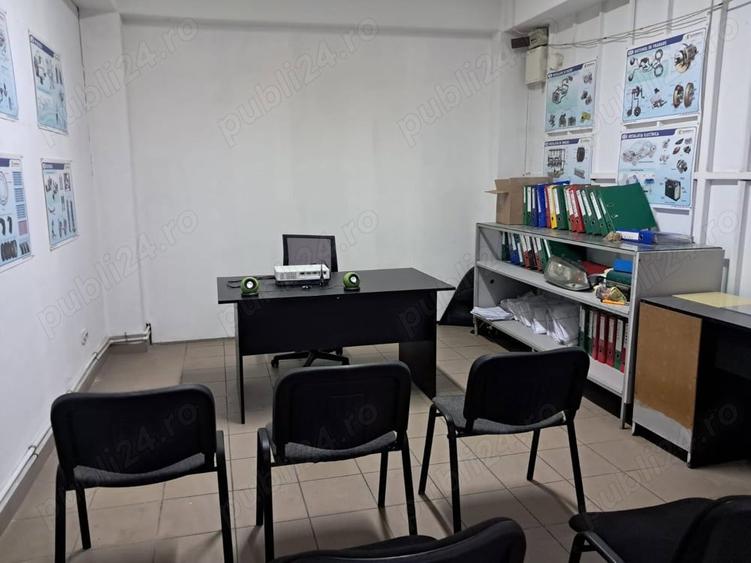 Inchirie spatiu Dr.Sarii-Razoare - 1