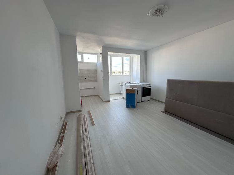 Garsonieră de vânzare în Mănăștur - 1