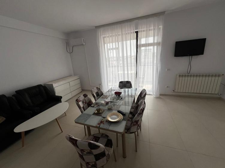 Apartament bloc nou BD MAMAIA(AXI47) - 3