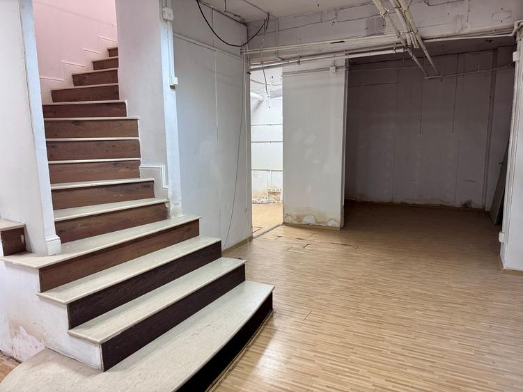 Direct Proprietar - Spațiu comercial de închiriat -  Calea Victoriei - 7