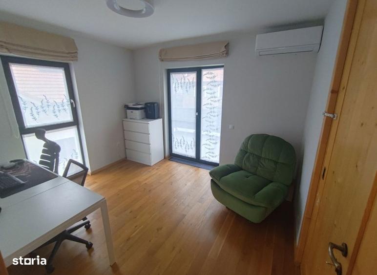 Vila pe 3 nivele, 2 unitati locative Dambul Rotund - 5