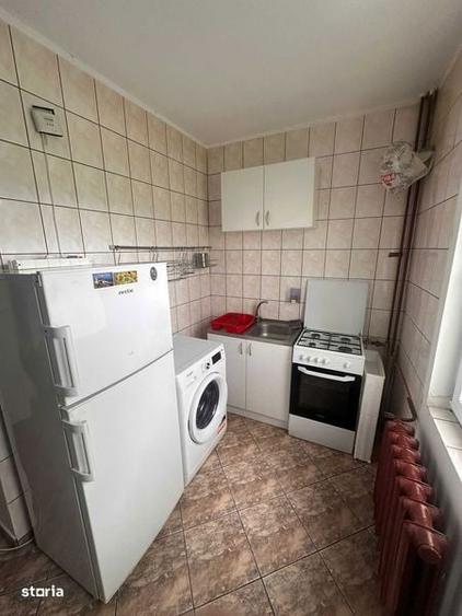 Garsoniera Zona Gorjului - 2