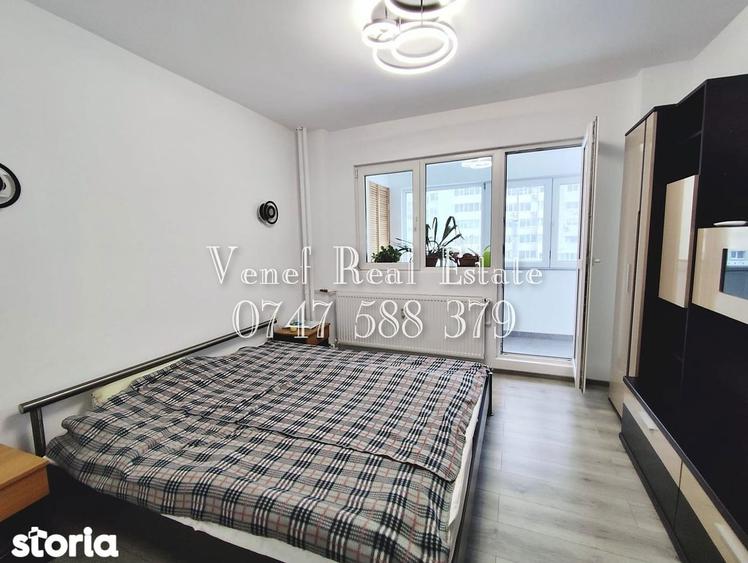 4 Camere 95 mp 2 bai 2 balcoane etaj 2 clasa B Pantelimon Morarilor - 15