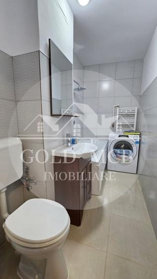 Garsoniera  Petre Ispirescu- nou mobilata - 13