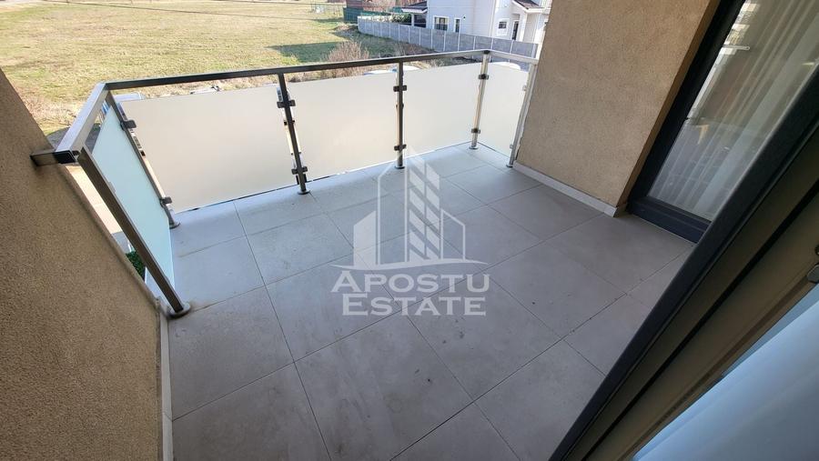 Apartament cu 2 camere,mobilat și utilat complet,Dumbrăvița - 7