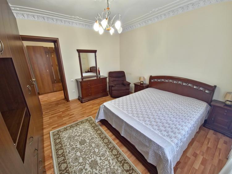 Casă elegantă complet renovată, 4 camere, 2 corpuri – Kogălniceanu - 35
