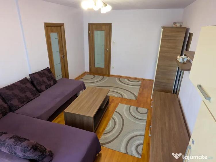 Apartament 2 camere zona garii - 5