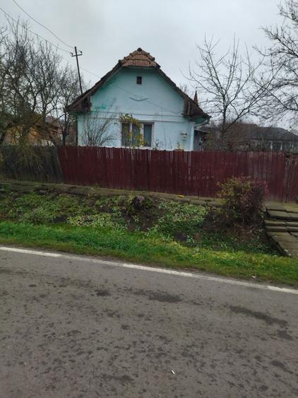 Casa de vinzare in Rosiori - 1