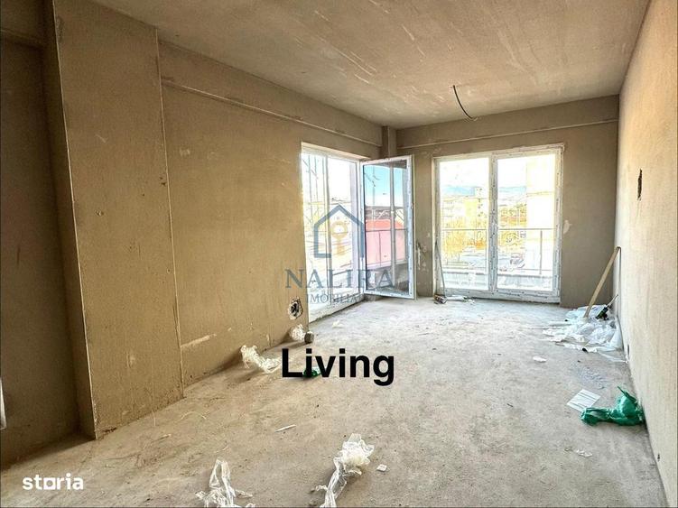 Apartament 2 camere de vanzare - bloc nou - Margeanului - 2