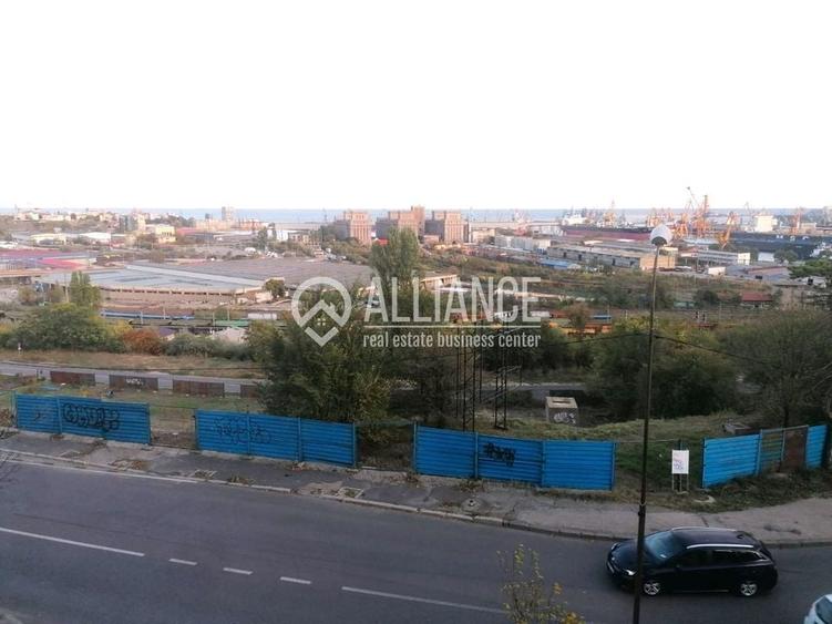 BULEVARDUL FERDINAND (COD 10)- Apartament 3 camere de vanzare - 9