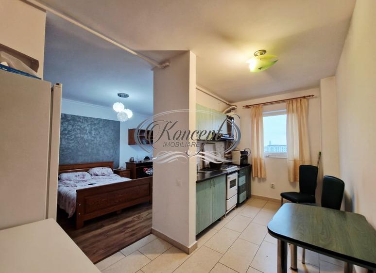 Apartament decomandat, la cheie, cu parcare zona Vivo - 3