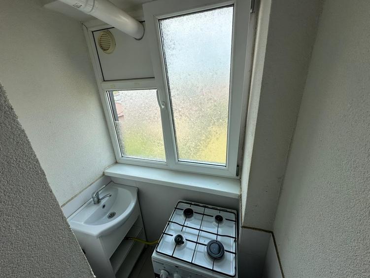 GARSONIERA MILITARI RESIDENCE APEDUCTULUI 60, MOBILATA, UTILATA, ET 4/4, 250EURO - 6