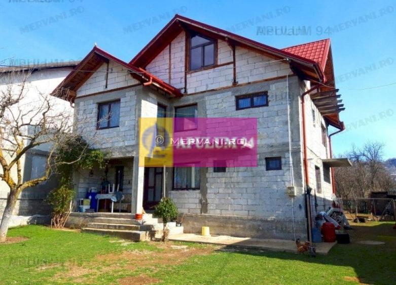 Casă de v&acirc;nzare &icirc;n Comarnic (zona Poiana) - 3