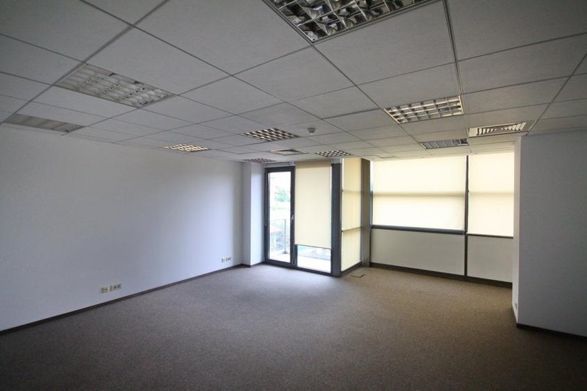 Comision 0% ! Spatiu birou in zona Barbu Vacarescu - 5