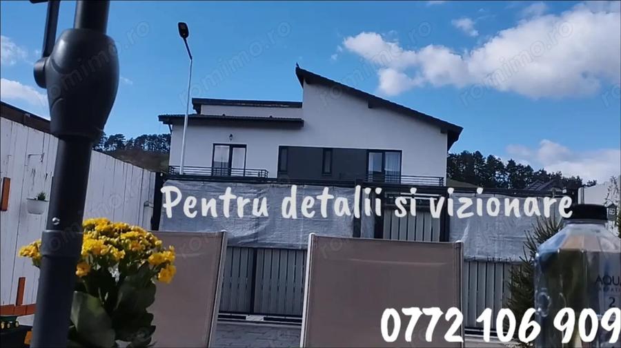 Apartament 2 camere tip casa, cu curte proprie. Bra?ov | Sanpetru | - 15