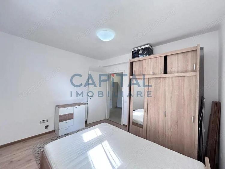 Apartament 2 camere + 78 mp de Gradina + Parcare, zona Hotel Athos, Buna Ziua! - 5
